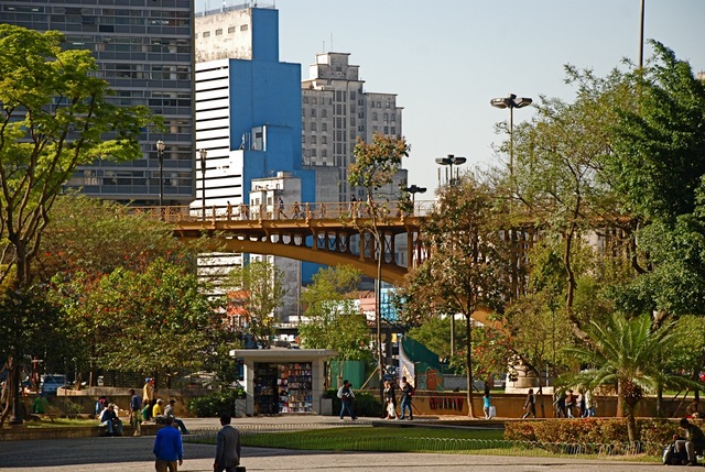 Sao Paulo