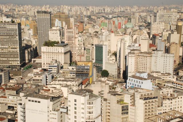 Sao Paulo