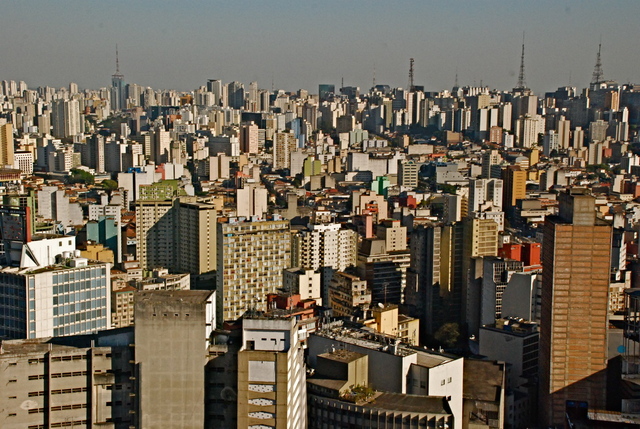 Sao Paulo