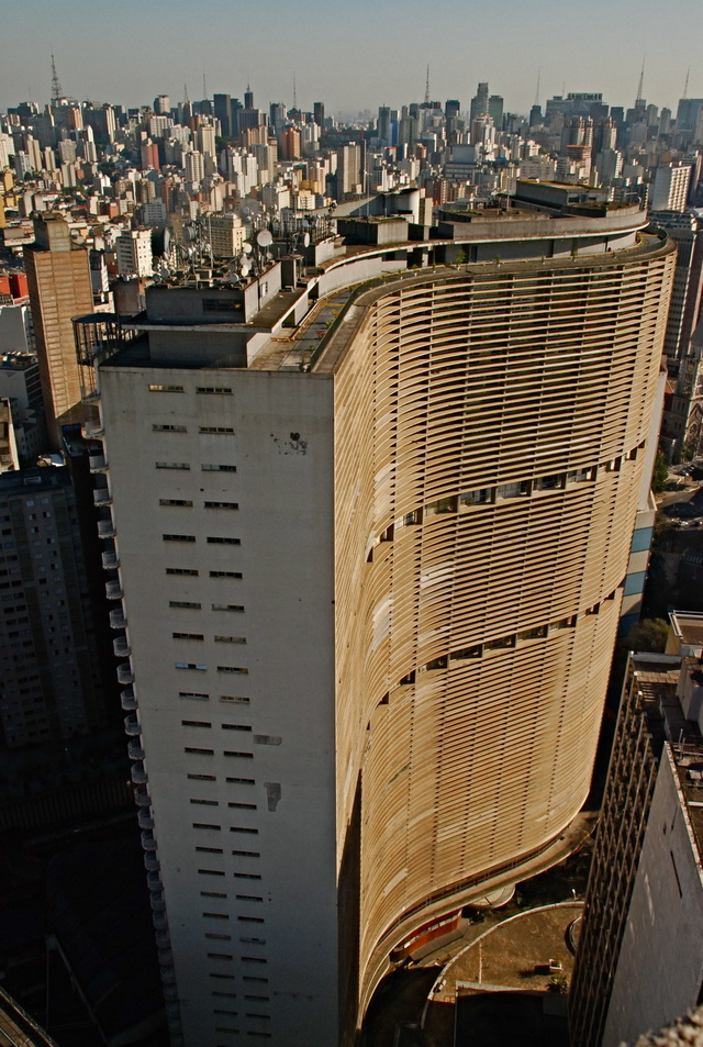 Sao Paulo