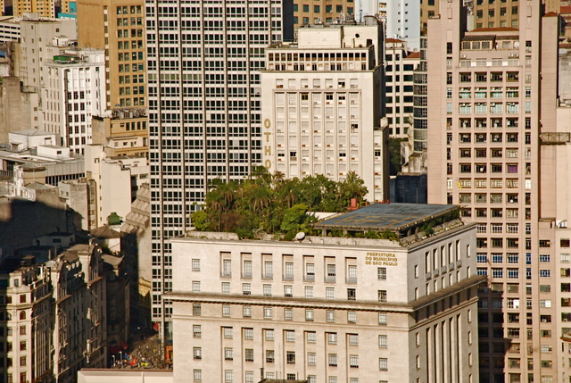 Sao Paulo