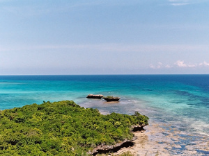 Chumbe, Archipelag Zanzibar