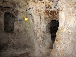 derinkuyu