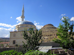 kapadocja