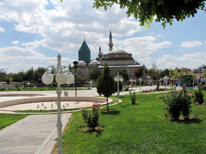 konya