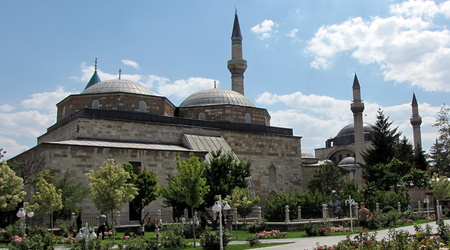konya