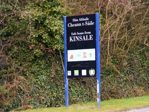 Kinsale 1