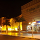 Hurghada nocą