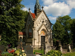 Kaplica Buhcholtzów