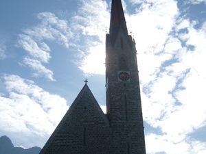 Kościół Św. Laurenta
