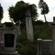 na kosowskim cmentarzu