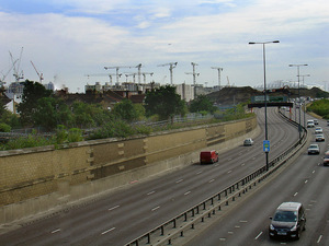 Nadchodzą londyńskie igrzyska 2010_07   03