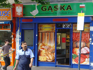 Nadchodzą londyńskie igrzyska 2010_07   07