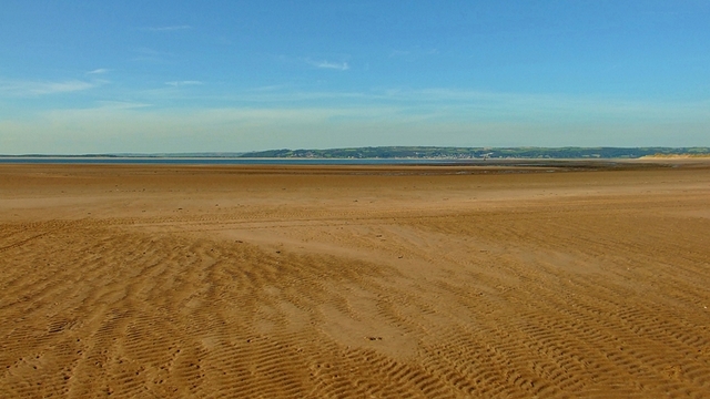 Whiteford Sands