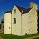 Oxwich Castle