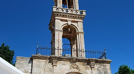 Rodos, Asklipio
