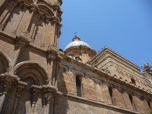 Palermo katedra