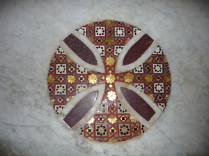 Palermo Capella Palatina