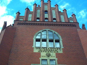 Toruń