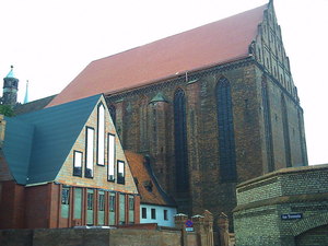 Toruń