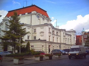 Toruń