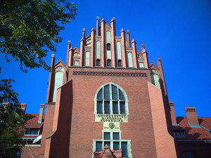 Toruń