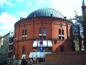 Toruń