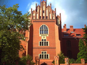 Toruń