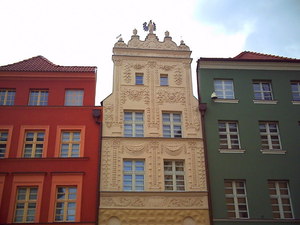 Toruń