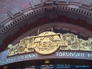 Toruń