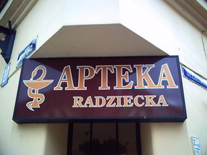 Toruń