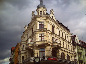 Toruń