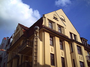 Toruń
