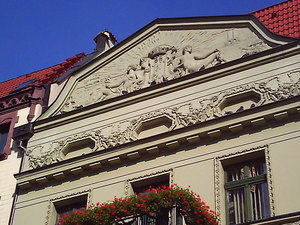 Toruń