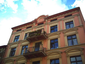 Toruń