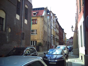 Toruń