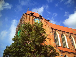 Toruń
