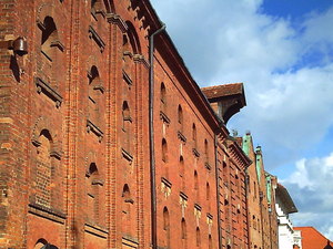 Toruń