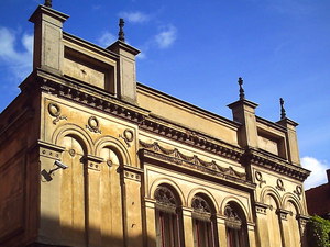 Toruń
