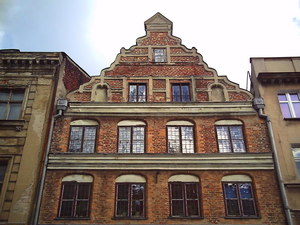 Toruń