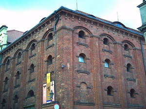 Toruń
