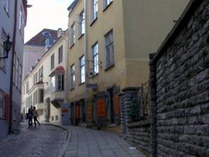 Tallin