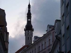 Tallin