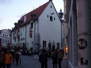 Tallin