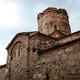 Bulgaria nesebar cerkiew