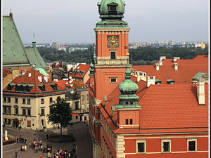 Warszawa 137