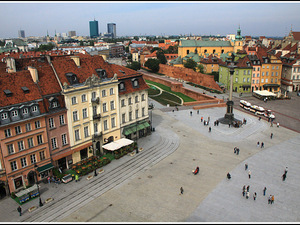 Warszawa 154