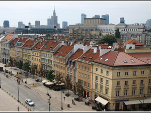 Warszawa 180