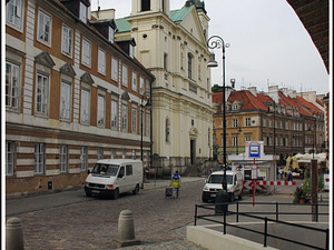 Warszawa 264