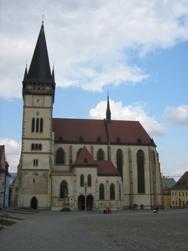 Kościół św. Idziego
